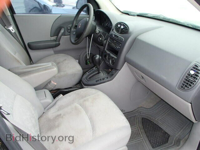 2003 SATURN VUE - VIN: 5GZCZ33D83S913924 - Фото 5