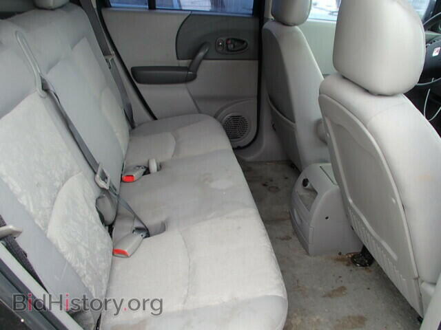 2003 SATURN VUE - VIN: 5GZCZ33D83S913924 - Фото 6