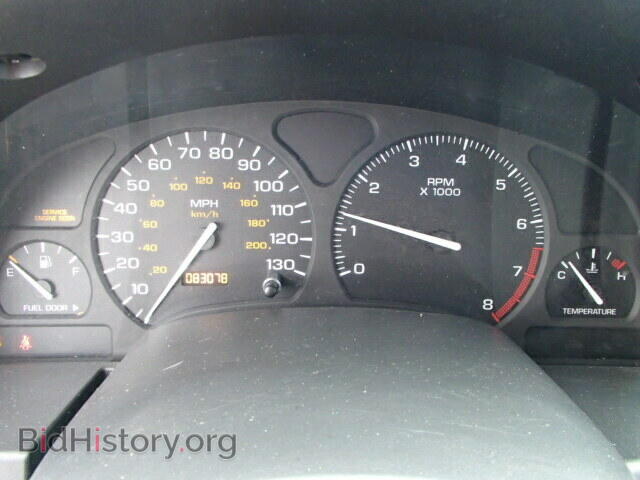 2003 SATURN VUE - VIN: 5GZCZ33D83S913924 - Фото 8