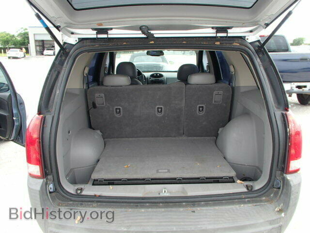 2003 SATURN VUE - VIN: 5GZCZ33D83S913924 - Фото 10