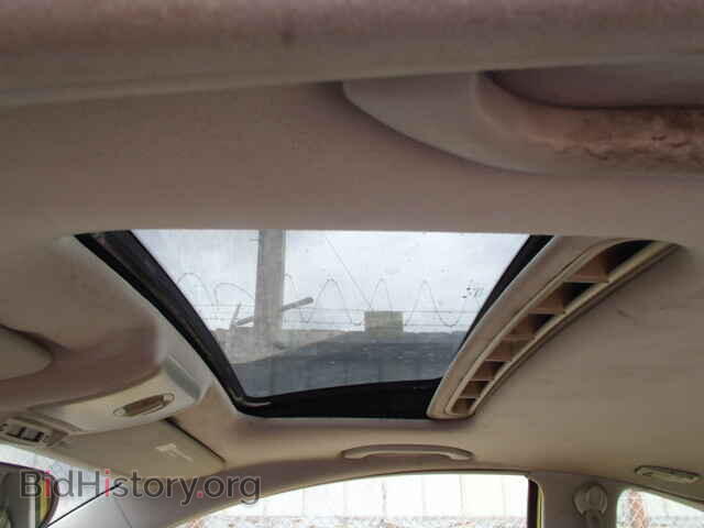 2003 VOLKSWAGEN BEETLE - VIN: 3VWCK21C43M407717 - Фото 10