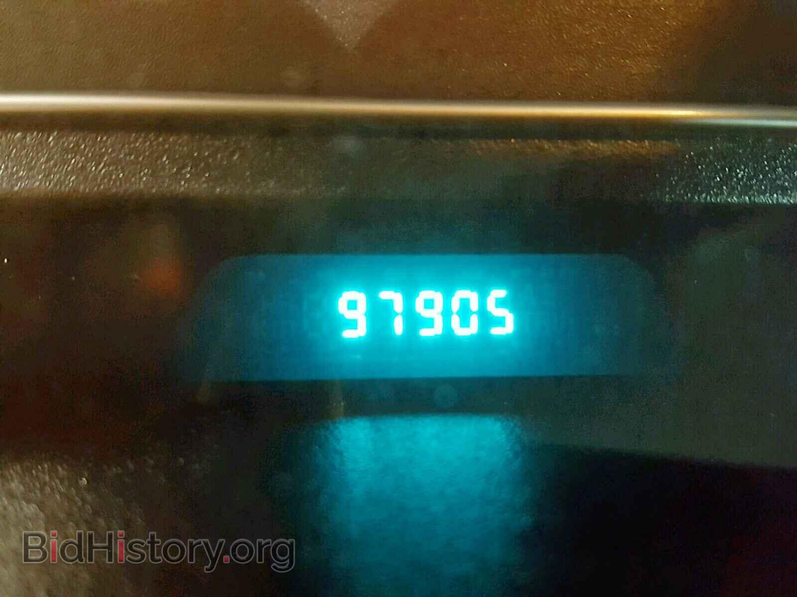 2008 GMC ENVOY - VIN: 1GKDT13S182124407 - Фото 8