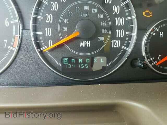 2003 CHRYSLER SEBRING - VIN: 1C3EL46XX3N504446 - Фото 8