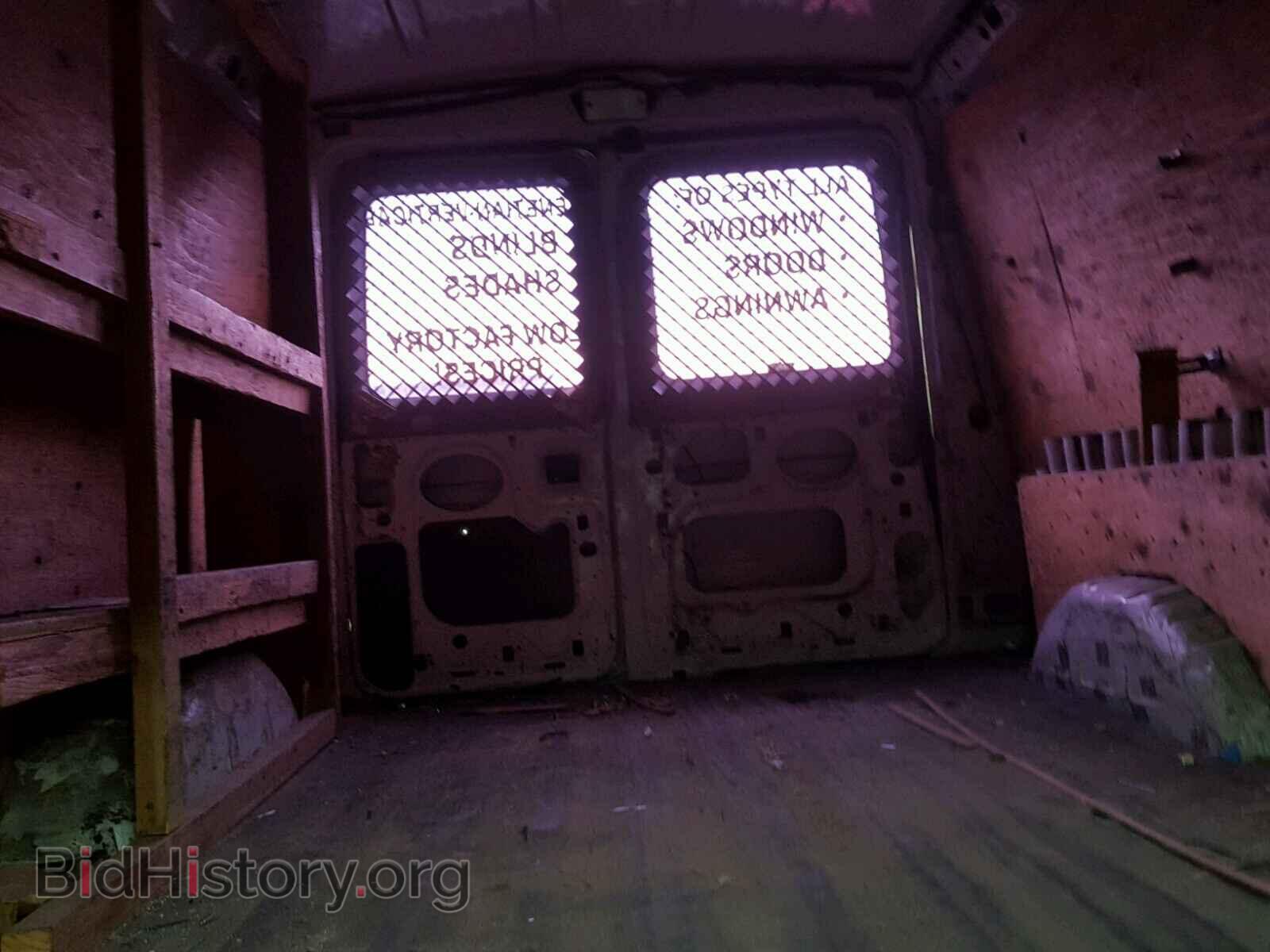 2003 FORD ECONOLINE - VIN: 1FTRE14293HA00272 - Фото 6