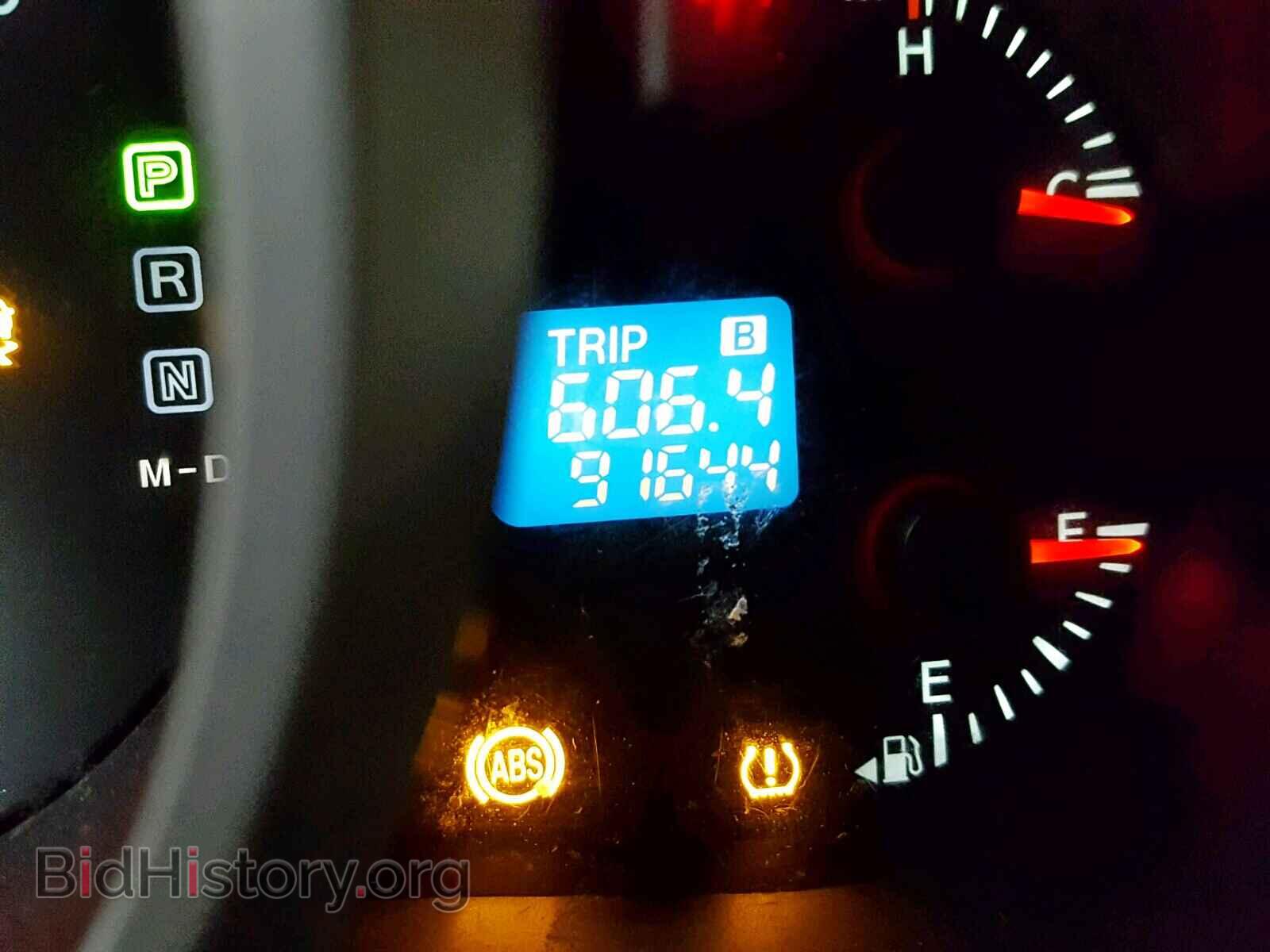 2011 MAZDA CX-7 - VIN: JM3ER2A52B0408821 - Фото 8