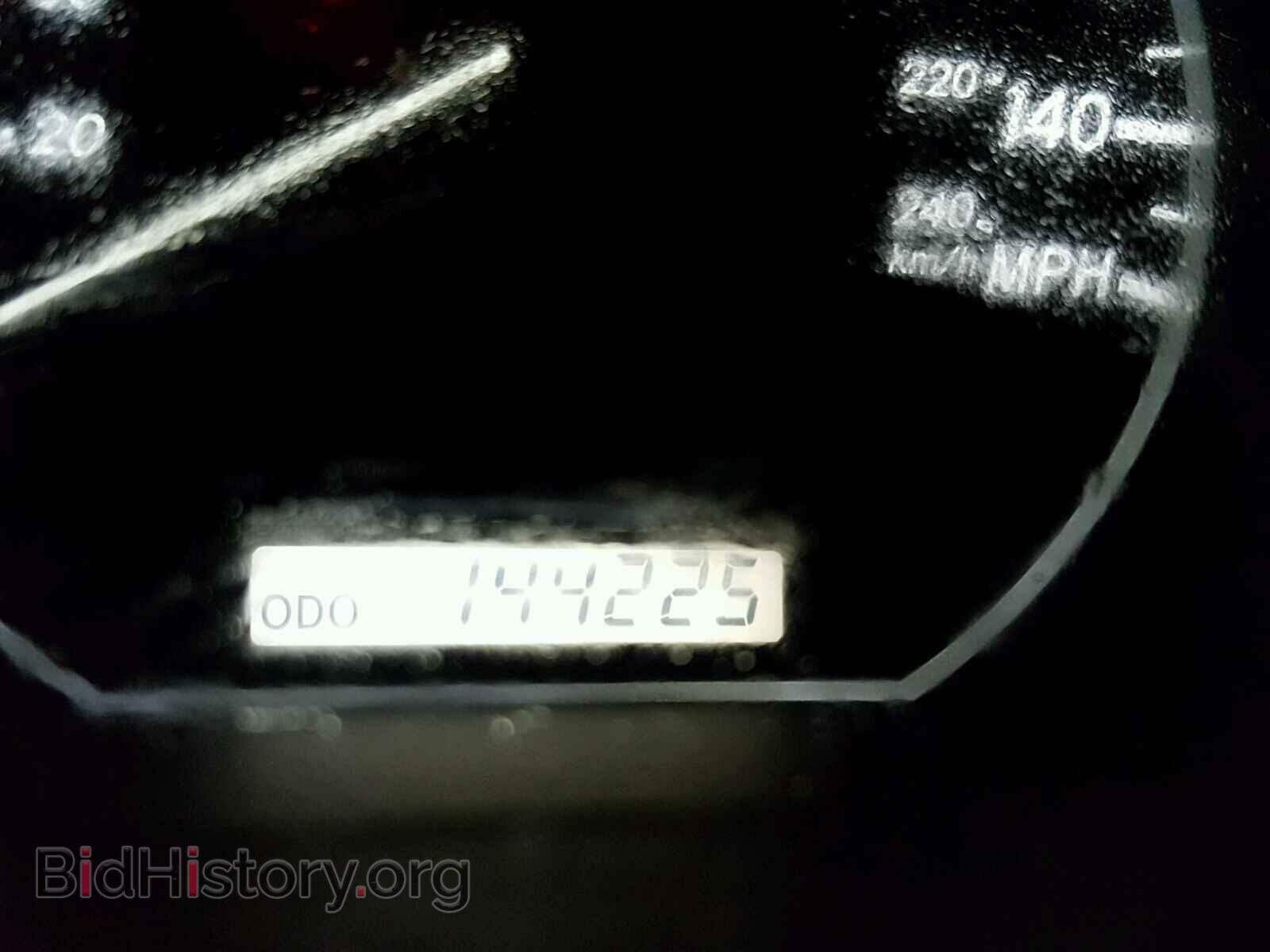 2004 LEXUS RX330 - VIN: 2T2HA31U54C006094 - Фото 8