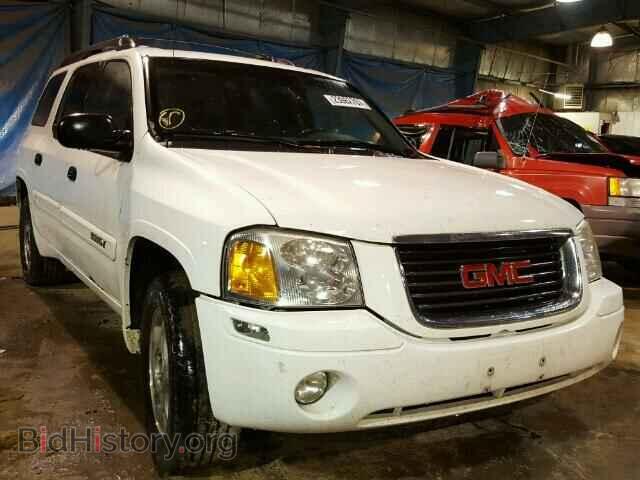 Photo 1GKES16S946103486 - GMC ENVOY 2004