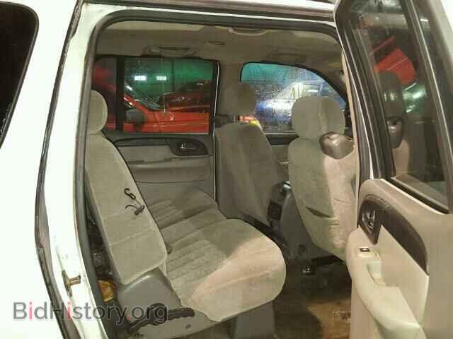 2004 GMC ENVOY - VIN: 1GKES16S946103486 - Фото 6