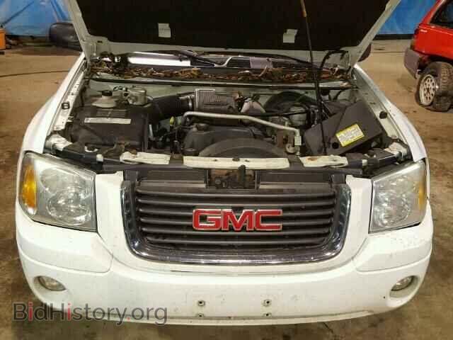 2004 GMC ENVOY - VIN: 1GKES16S946103486 - Фото 7