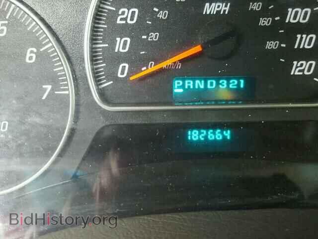 2004 GMC ENVOY - VIN: 1GKES16S946103486 - Фото 8