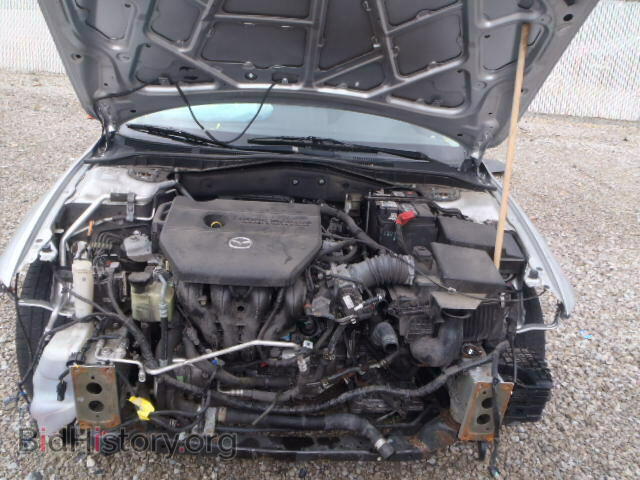 2008 MAZDA 6 - VIN: 1YVHP80C285M43119 - Фото 7