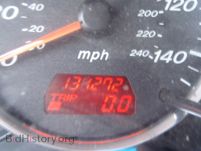 2008 MAZDA 6 - VIN: 1YVHP80C285M43119 - Фото 8