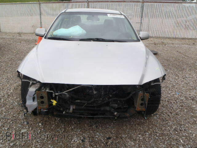2008 MAZDA 6 - VIN: 1YVHP80C285M43119 - Фото 9