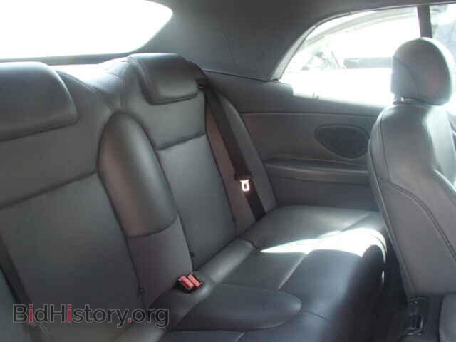 2004 SAAB 9 3 - VIN: YS3FD75Y046001635 - Photo 6