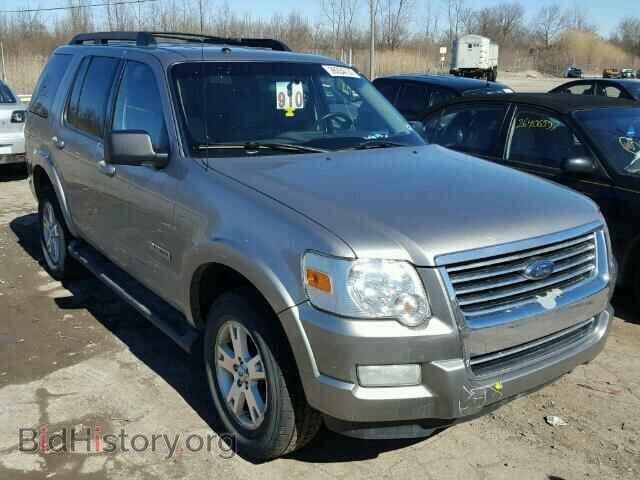 Photo 1FMEU63E88UA39097 - FORD EXPLORER 2008