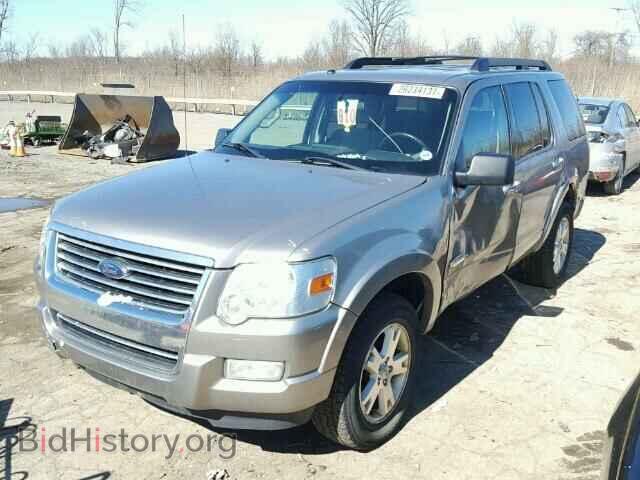 2008 FORD EXPLORER - VIN: 1FMEU63E88UA39097 - Photo 2