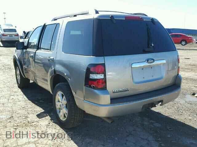 2008 FORD EXPLORER - VIN: 1FMEU63E88UA39097 - Photo 3