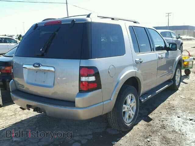 2008 FORD EXPLORER - VIN: 1FMEU63E88UA39097 - Photo 4