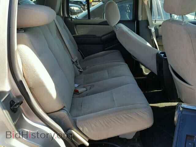2008 FORD EXPLORER - VIN: 1FMEU63E88UA39097 - Photo 6