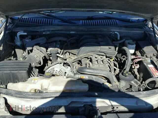 2008 FORD EXPLORER - VIN: 1FMEU63E88UA39097 - Photo 7