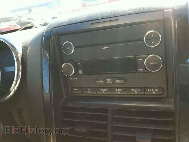 2008 FORD EXPLORER - VIN: 1FMEU63E88UA39097 - Photo 9