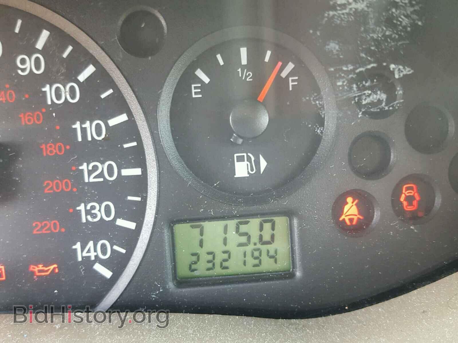 2006 FORD FOCUS - VIN: 1FAFP34NX6W206922 - Фото 8