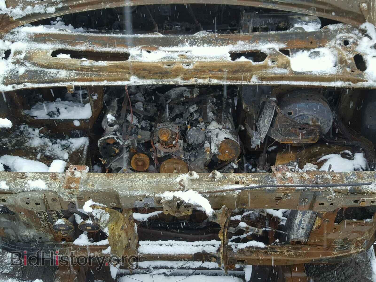 2009 FORD ECONOLINE - VIN: 1FTNE24W09DA36875 - Photo 7