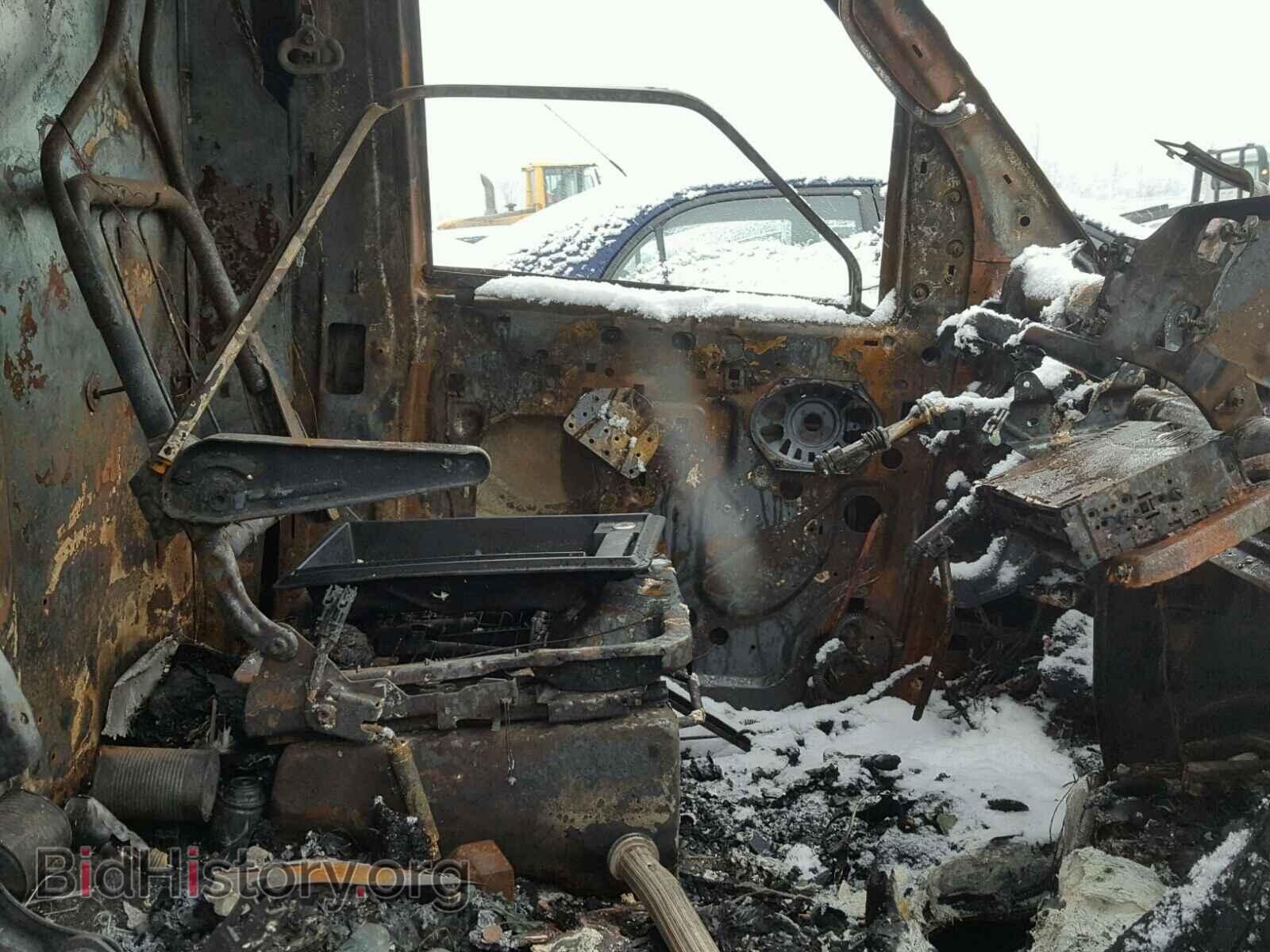 2009 FORD ECONOLINE - VIN: 1FTNE24W09DA36875 - Photo 9