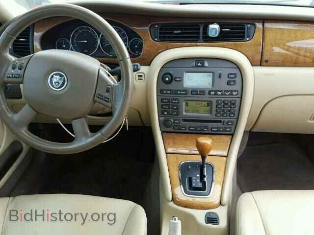 2006 JAGUAR X-TYPE - VIN: SAJWA51A16WE75453 - Фото 9