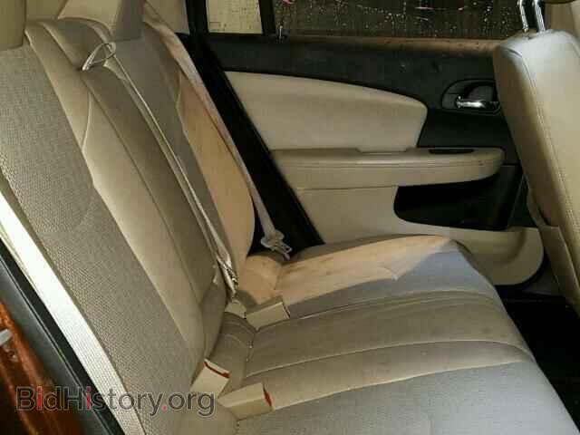2013 CHRYSLER 200 - VIN: 1C3CCBCG1DN615159 - Фото 6