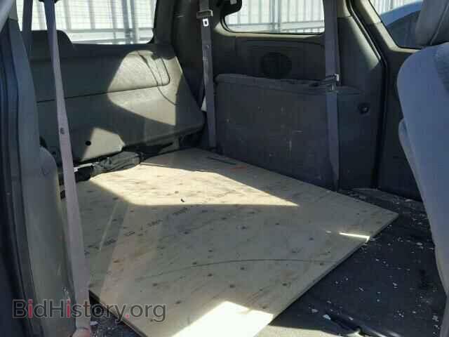 2006 DODGE CARAVAN - VIN: 1D4GP25R86B520315 - Фото 6