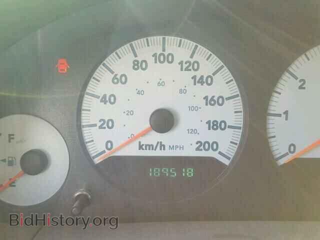 2006 DODGE CARAVAN - VIN: 1D4GP25R86B520315 - Фото 8