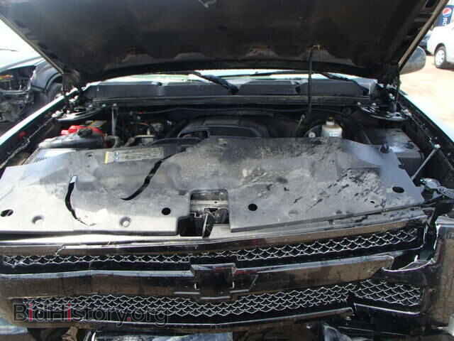 2009 CHEVROLET SILVERADO - VIN: 3GCEK23389G288845 - Фото 7