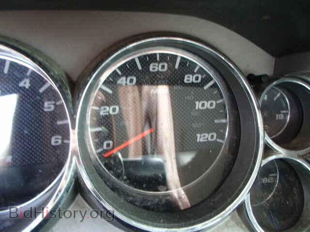 2009 CHEVROLET SILVERADO - VIN: 3GCEK23389G288845 - Фото 8