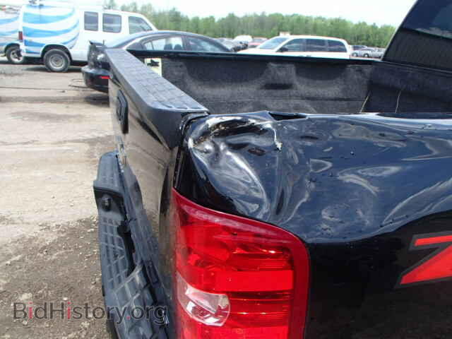 2009 CHEVROLET SILVERADO - VIN: 3GCEK23389G288845 - Фото 10