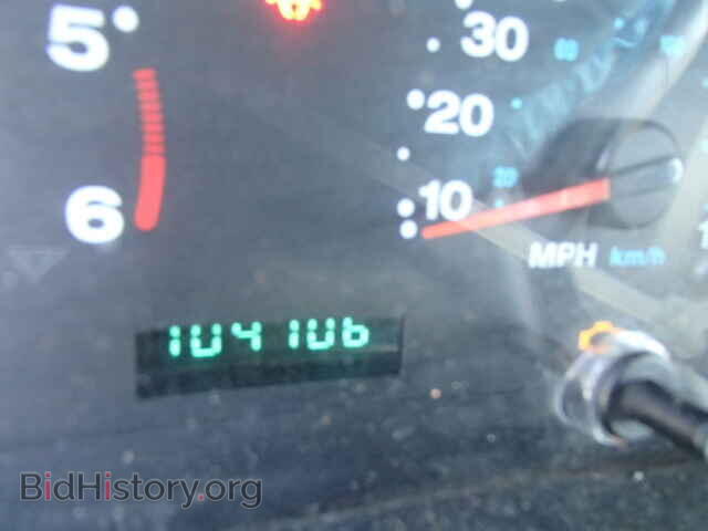 2006 JEEP WRANGLER - VIN: 1J4FA49S86P782349 - Фото 8