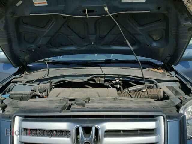 2006 HONDA PILOT - VIN: 2HKYF18436H547189 - Photo 7