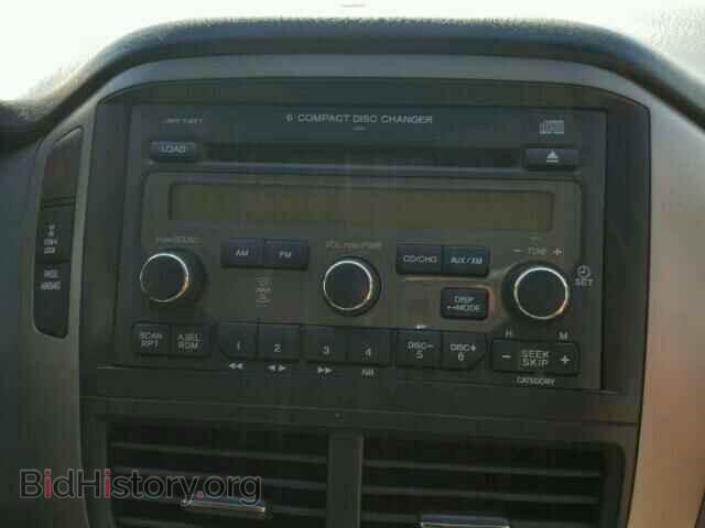 2006 HONDA PILOT - VIN: 2HKYF18436H547189 - Photo 9