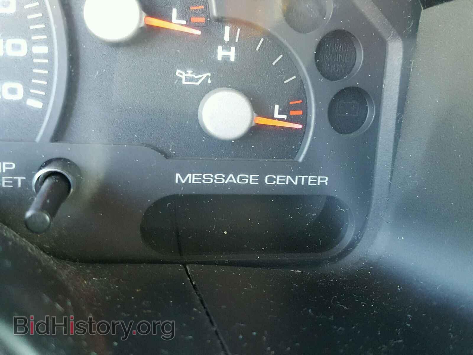 2005 FORD EXPLORER - VIN: 1FMZU73E45UB57781 - Фото 8