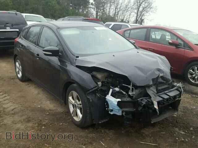 Photo 1FADP3K20EL332559 - FORD FOCUS 2014