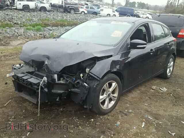 2014 FORD FOCUS - VIN: 1FADP3K20EL332559 - Photo 2