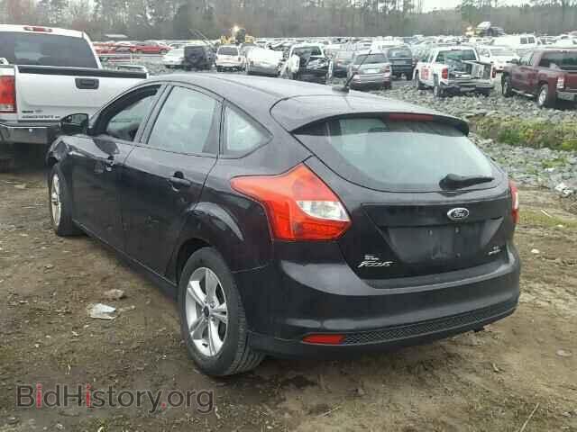 2014 FORD FOCUS - VIN: 1FADP3K20EL332559 - Photo 3