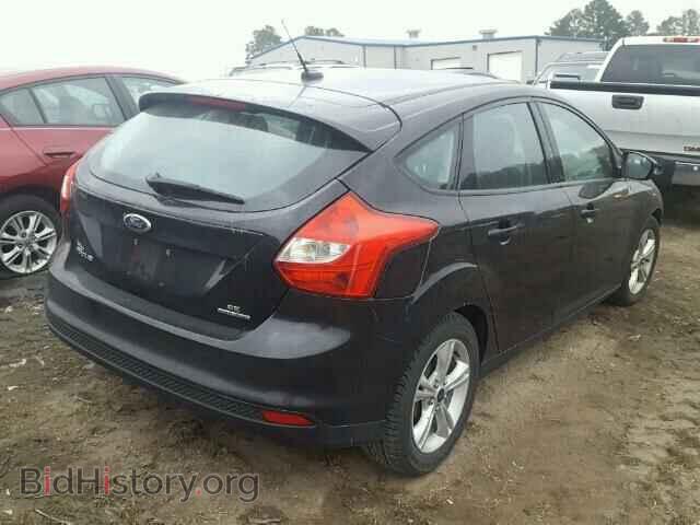 2014 FORD FOCUS - VIN: 1FADP3K20EL332559 - Photo 4