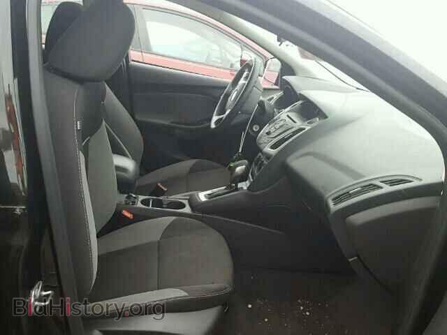 2014 FORD FOCUS - VIN: 1FADP3K20EL332559 - Photo 5