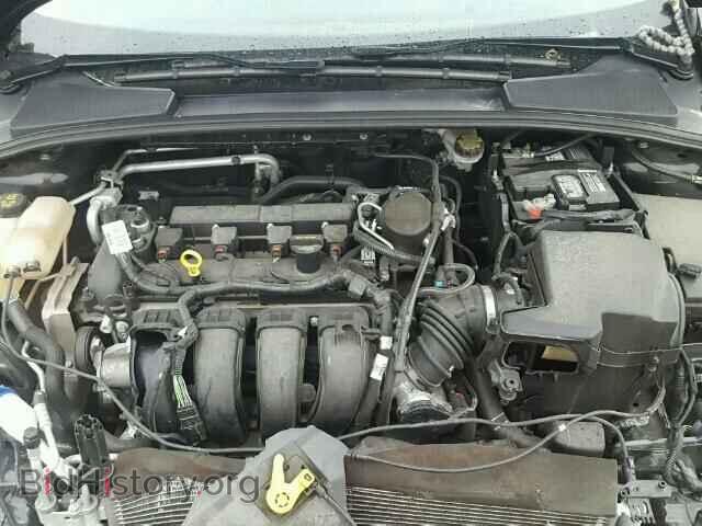 2014 FORD FOCUS - VIN: 1FADP3K20EL332559 - Photo 7