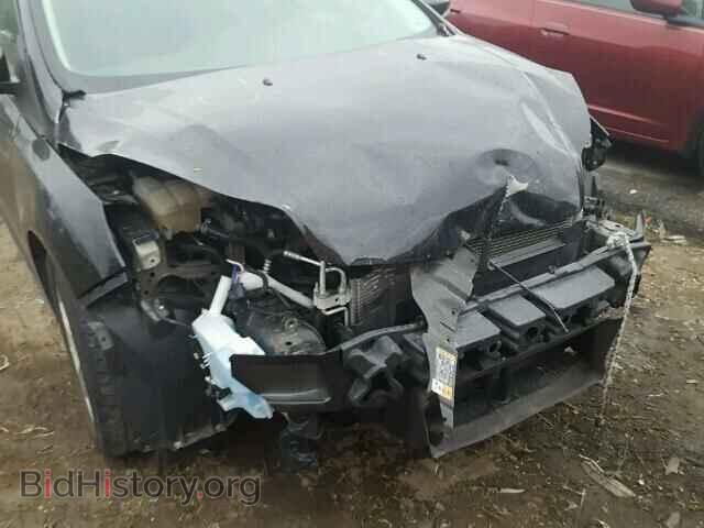 2014 FORD FOCUS - VIN: 1FADP3K20EL332559 - Photo 9
