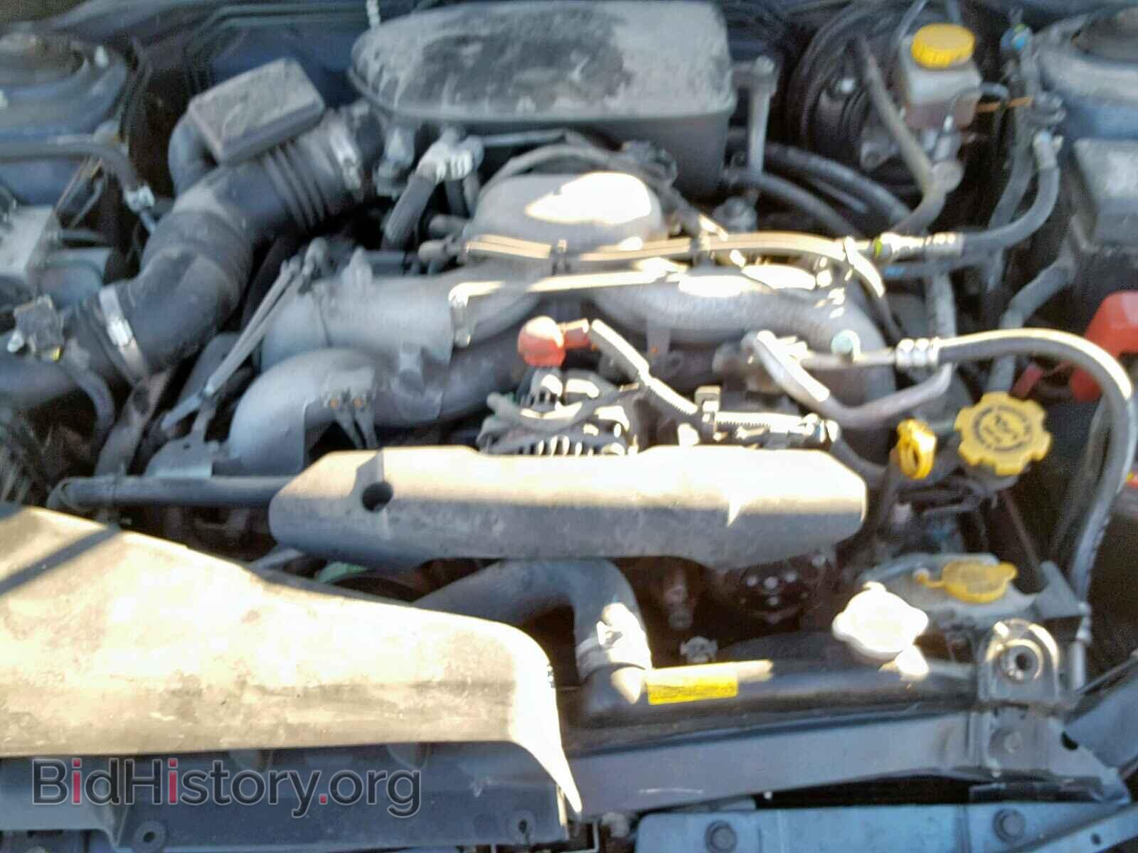 2009 SUBARU IMPREZA - VIN: JF1GH60689H809622 - Фото 7