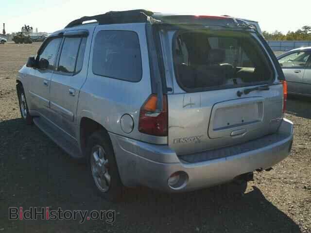 2004 GMC ENVOY - VIN: 1GKET16S146121400 - Фото 3