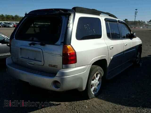 2004 GMC ENVOY - VIN: 1GKET16S146121400 - Фото 4