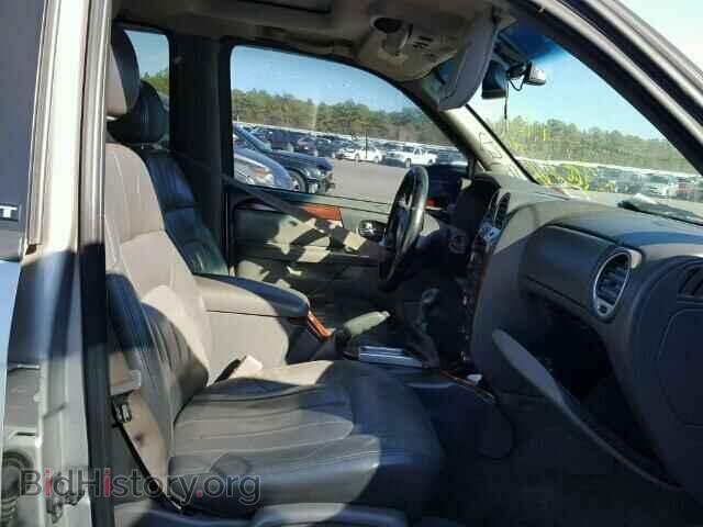 2004 GMC ENVOY - VIN: 1GKET16S146121400 - Фото 5